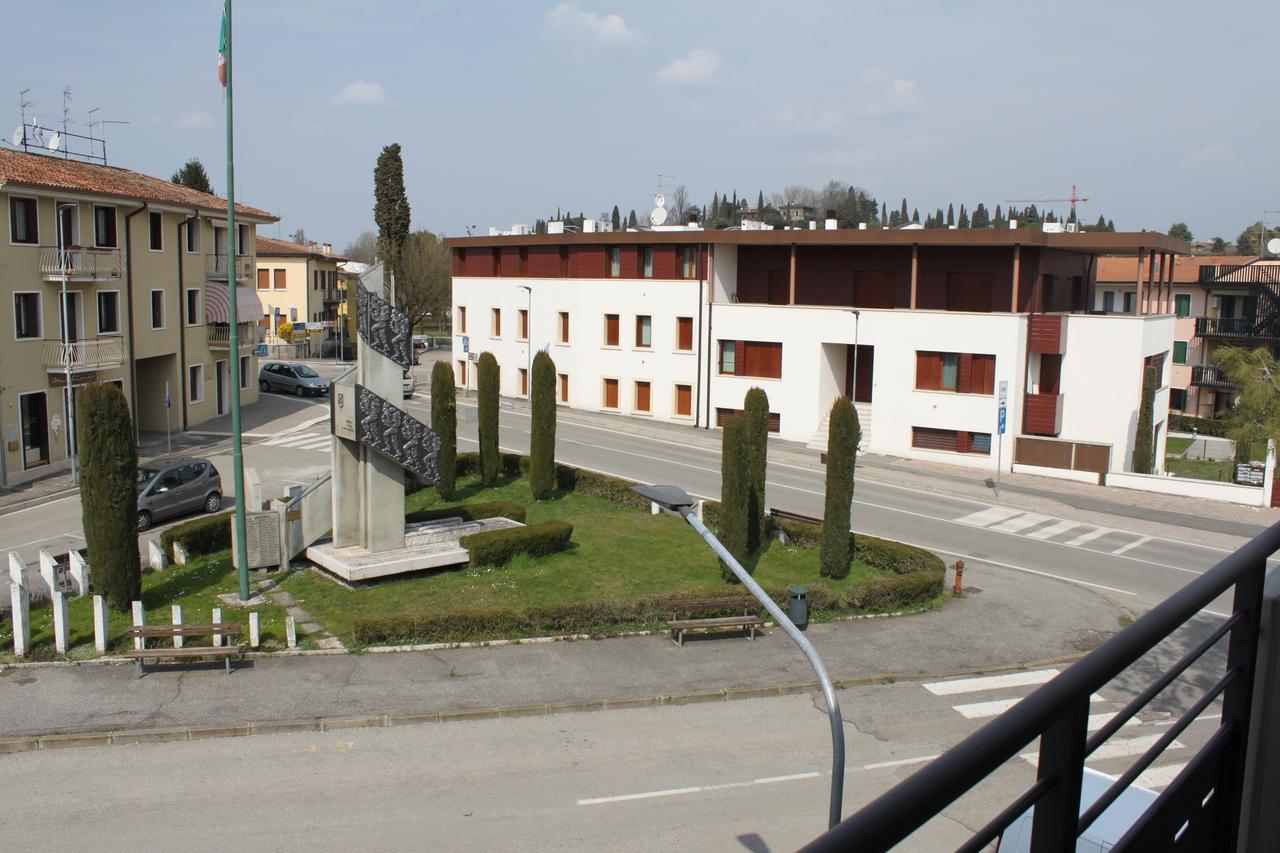 Appartement Residenza Somma à Sommacampagna Extérieur photo