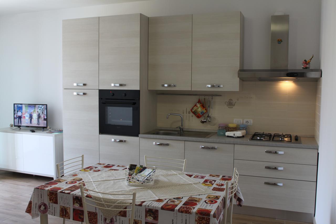 Appartement Residenza Somma à Sommacampagna Extérieur photo