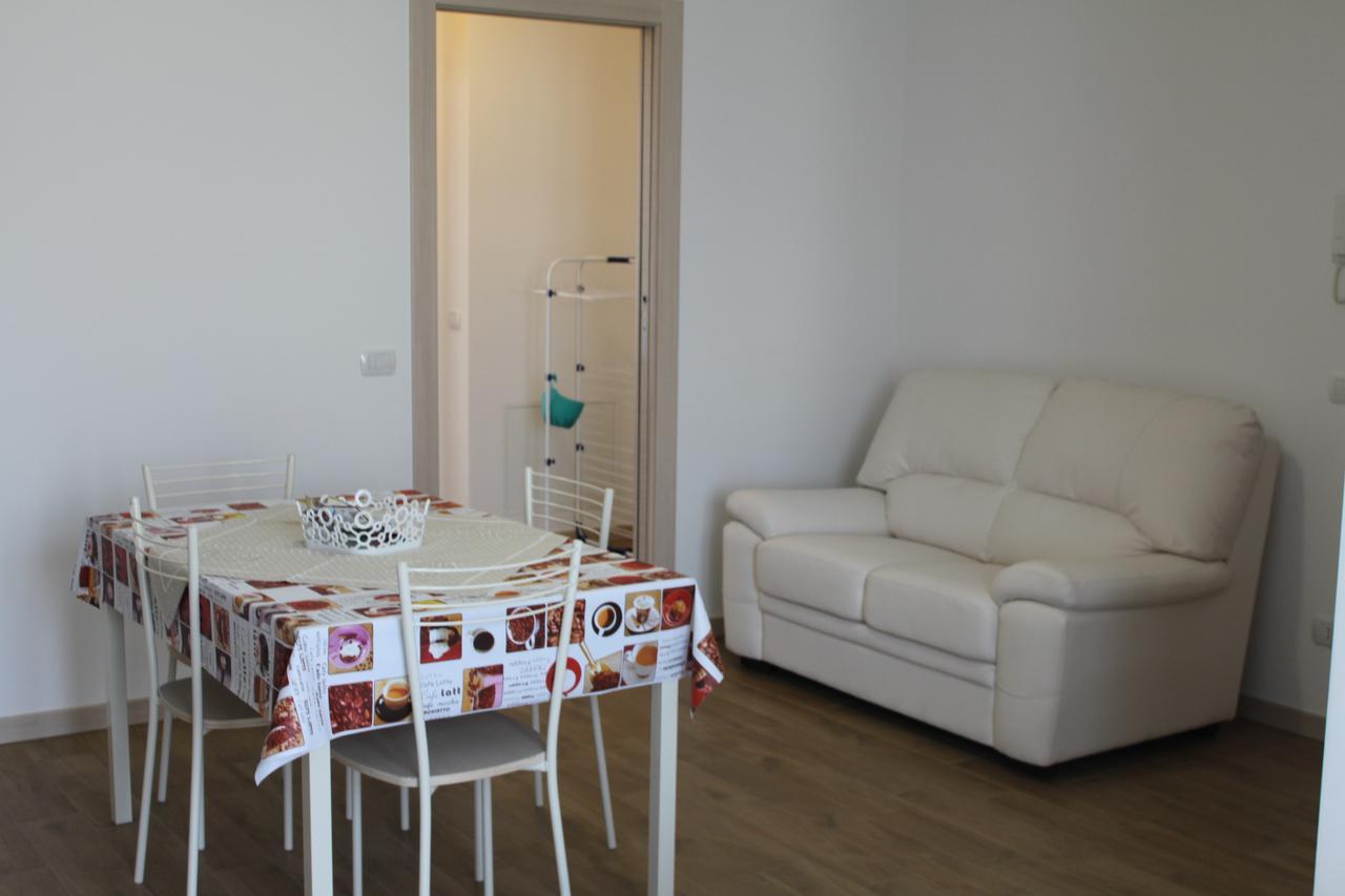 Appartement Residenza Somma à Sommacampagna Extérieur photo