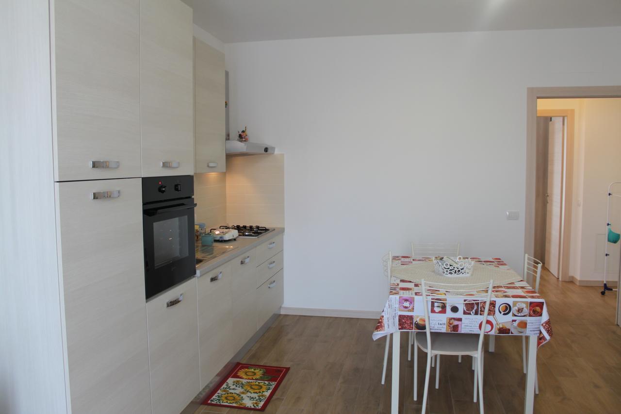 Appartement Residenza Somma à Sommacampagna Extérieur photo